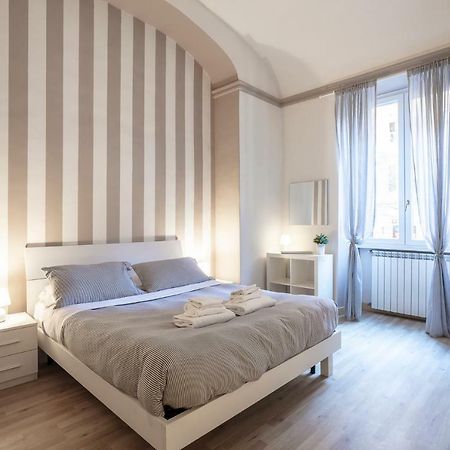 Liberty House Apartment Rome Bagian luar foto