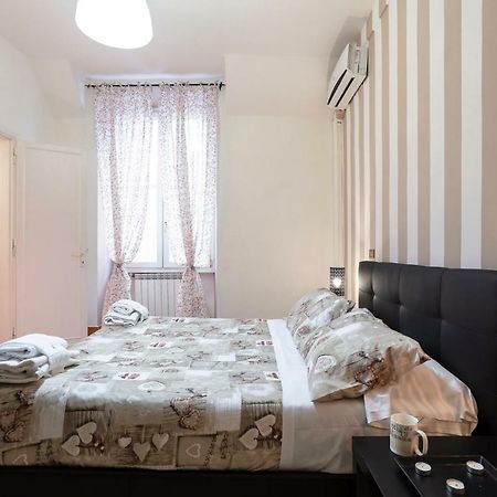 Liberty House Apartment Rome Bagian luar foto