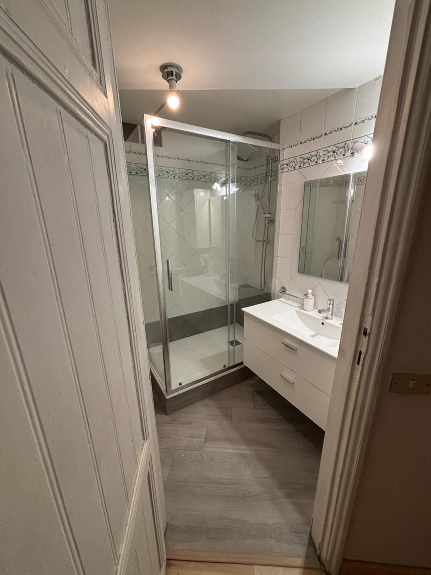 Liberty House Apartment Rome Bagian luar foto