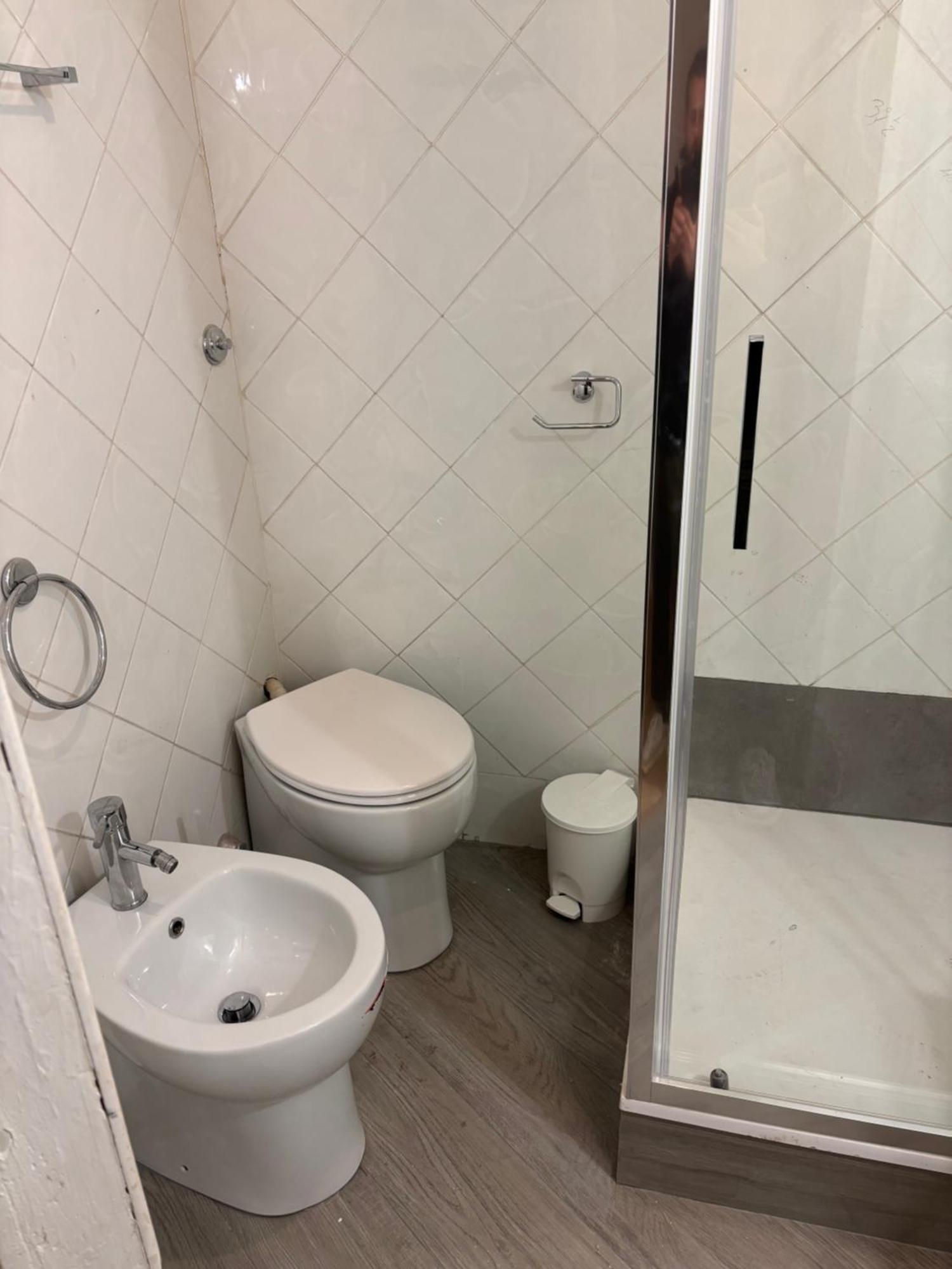 Liberty House Apartment Rome Bagian luar foto