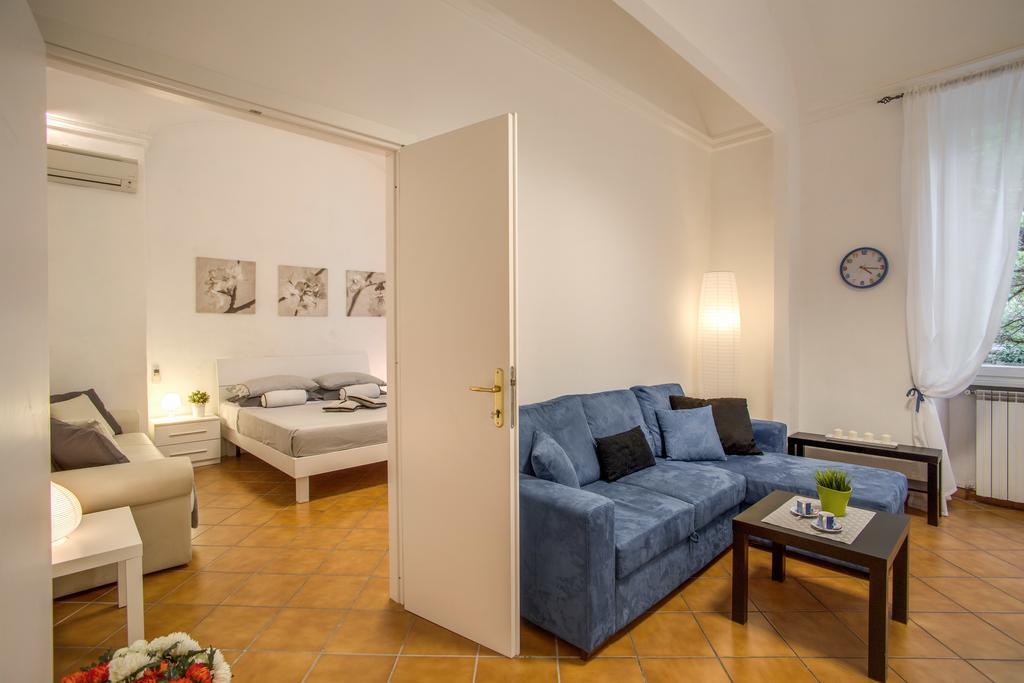 Liberty House Apartment Rome Bagian luar foto