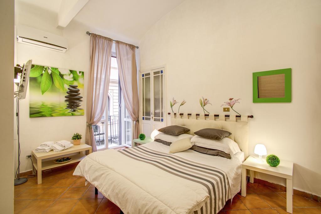 Liberty House Apartment Rome Bagian luar foto
