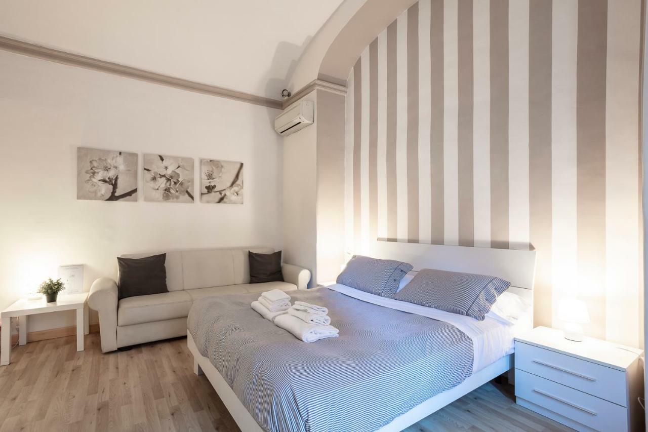 Liberty House Apartment Rome Bagian luar foto