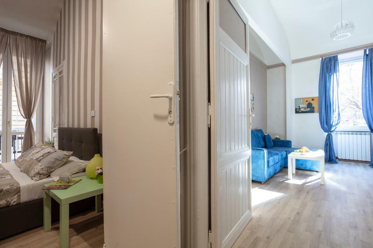 Liberty House Apartment Rome Bagian luar foto
