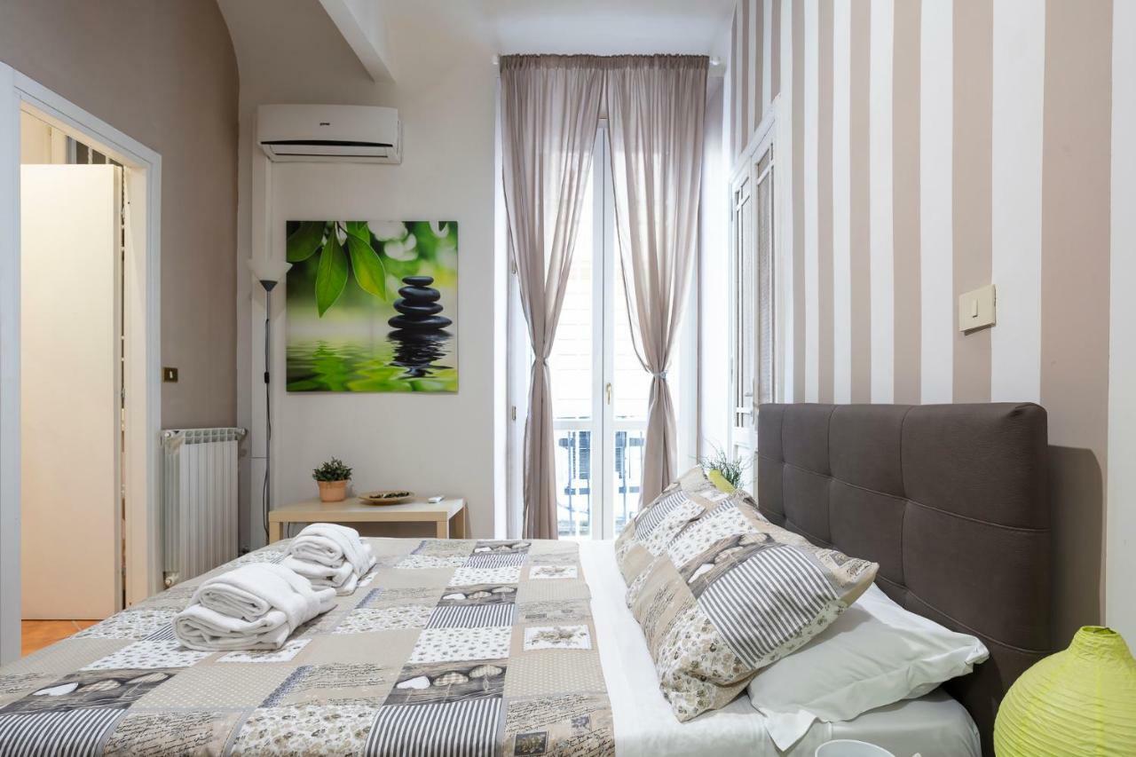 Liberty House Apartment Rome Bagian luar foto