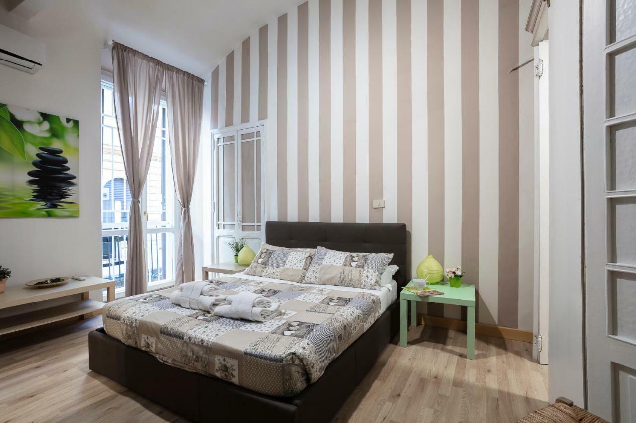 Liberty House Apartment Rome Bagian luar foto