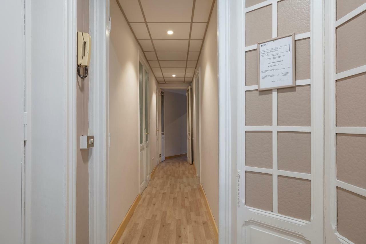 Liberty House Apartment Rome Bagian luar foto