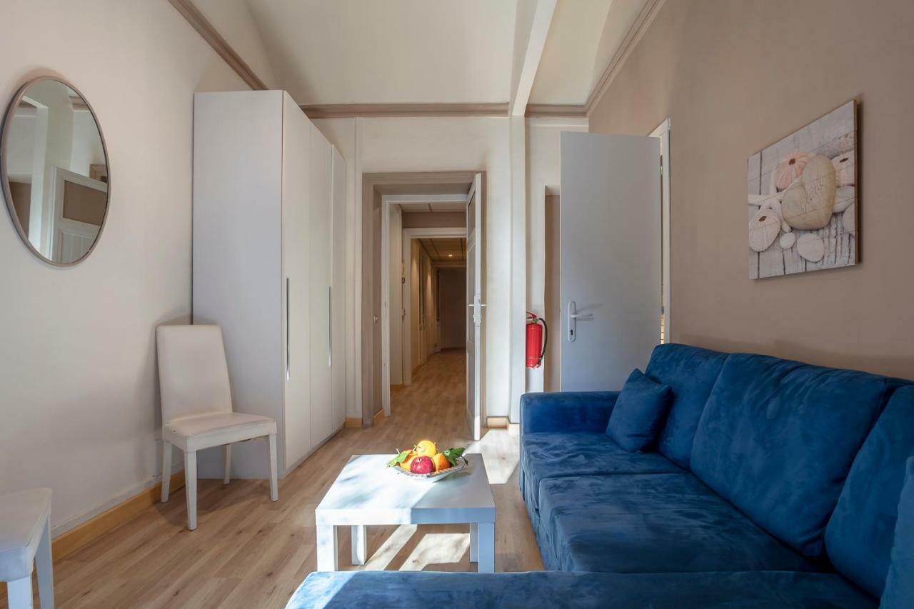 Liberty House Apartment Rome Bagian luar foto