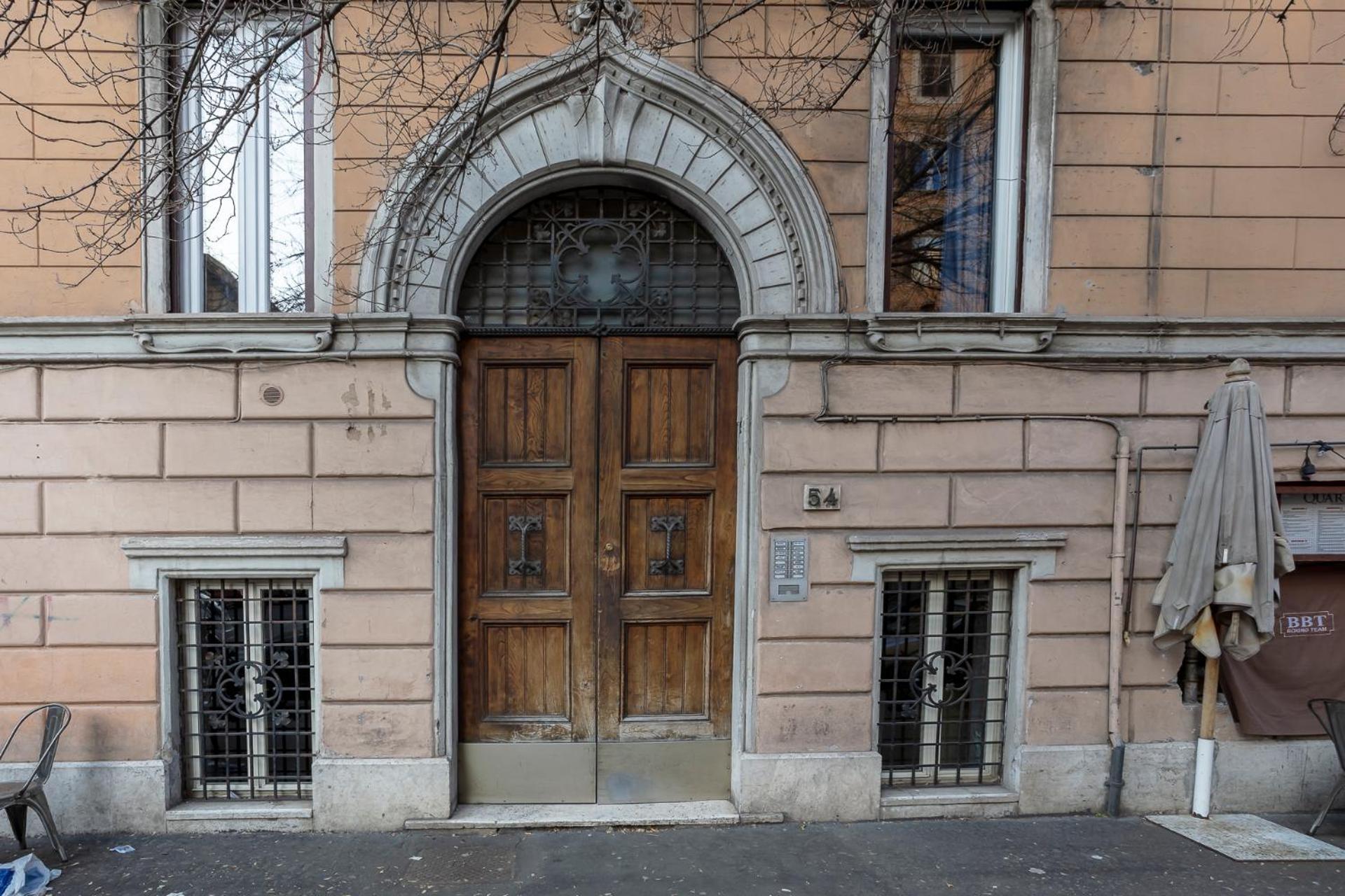 Liberty House Apartment Rome Bagian luar foto