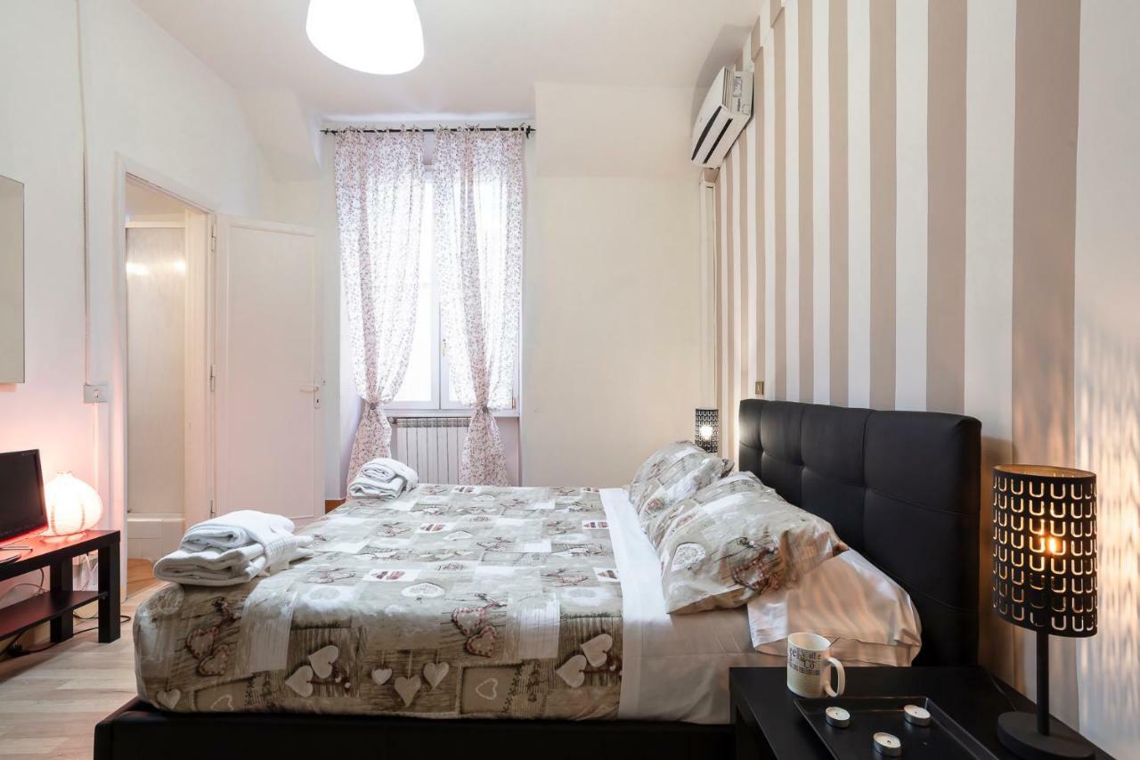 Liberty House Apartment Rome Bagian luar foto