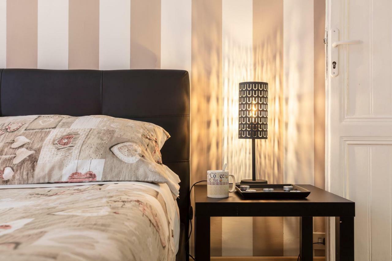 Liberty House Apartment Rome Bagian luar foto