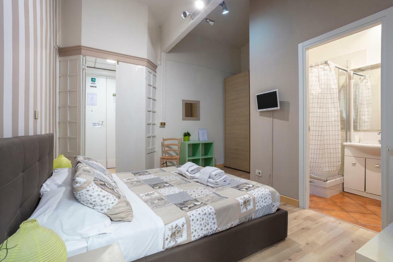 Liberty House Apartment Rome Bagian luar foto