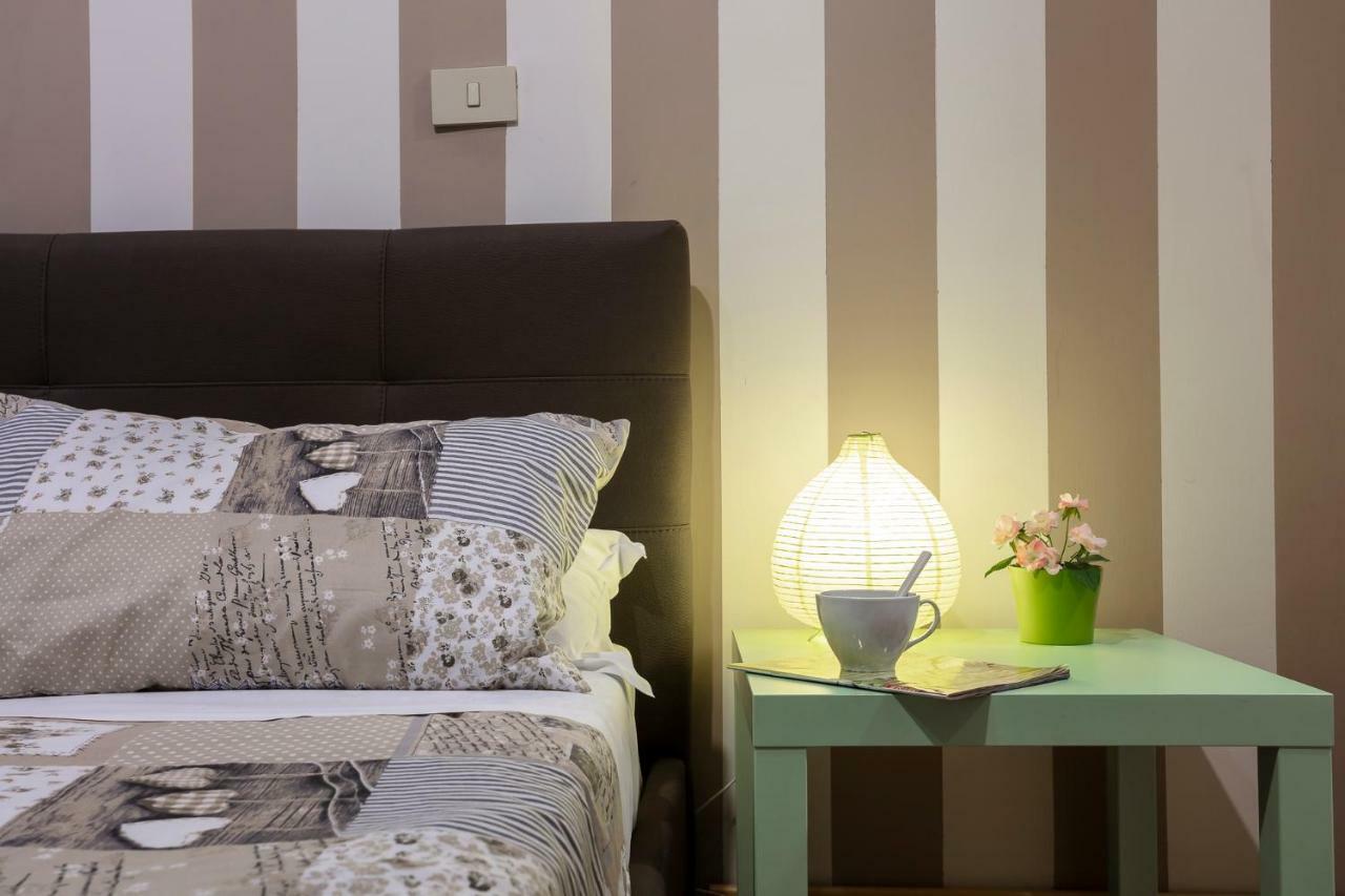 Liberty House Apartment Rome Bagian luar foto