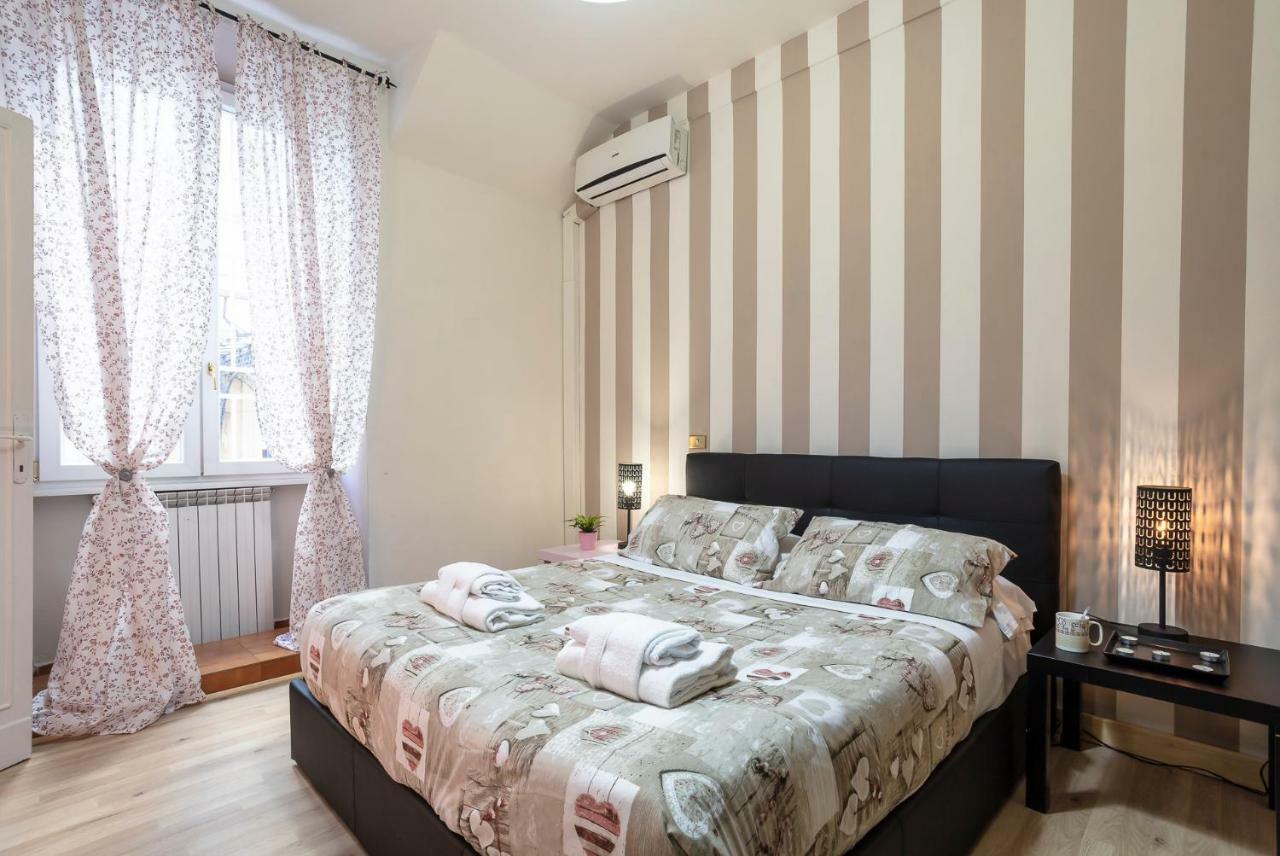 Liberty House Apartment Rome Bagian luar foto