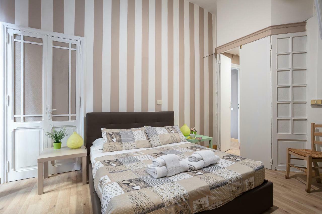 Liberty House Apartment Rome Bagian luar foto