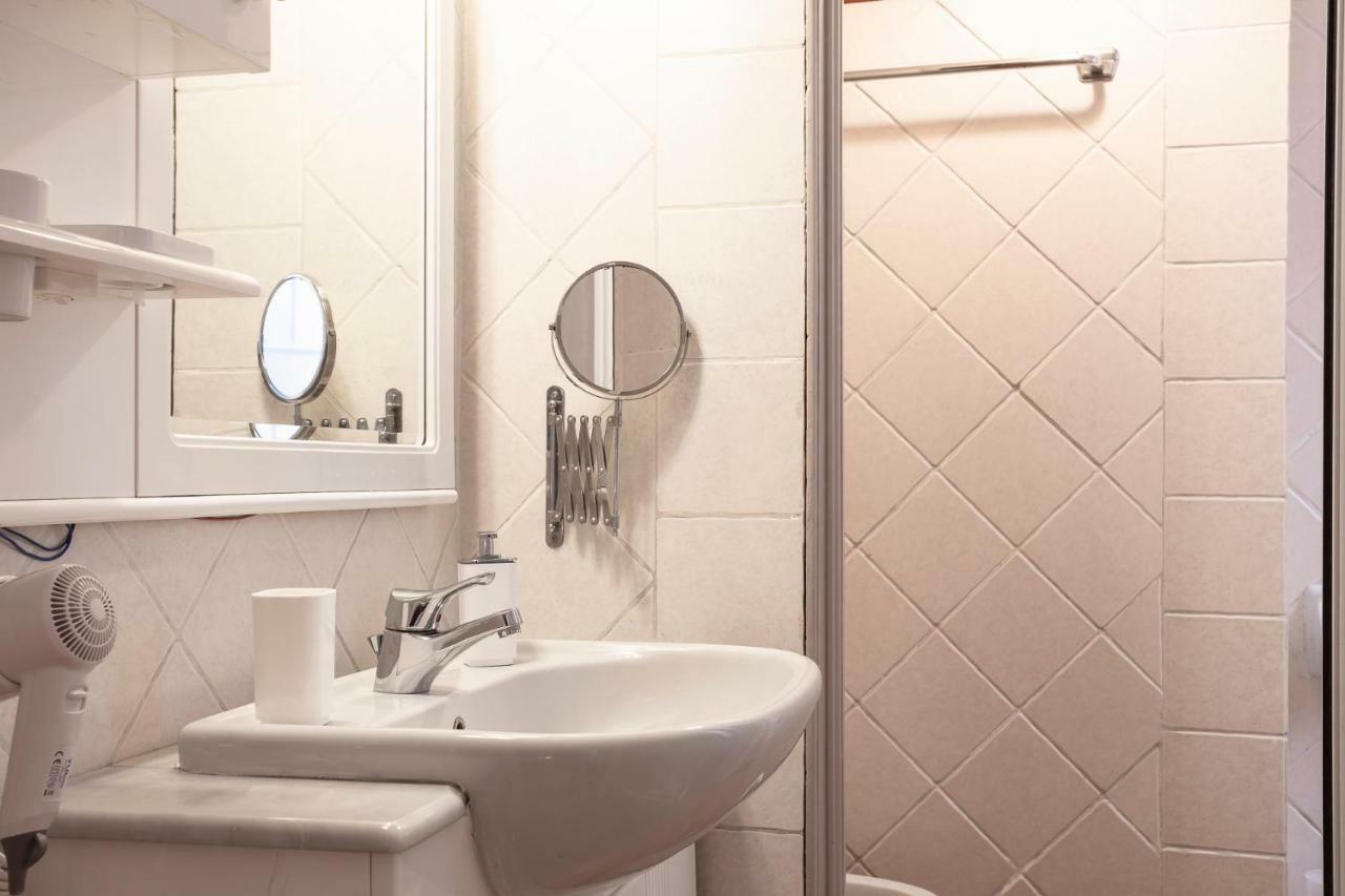 Liberty House Apartment Rome Bagian luar foto