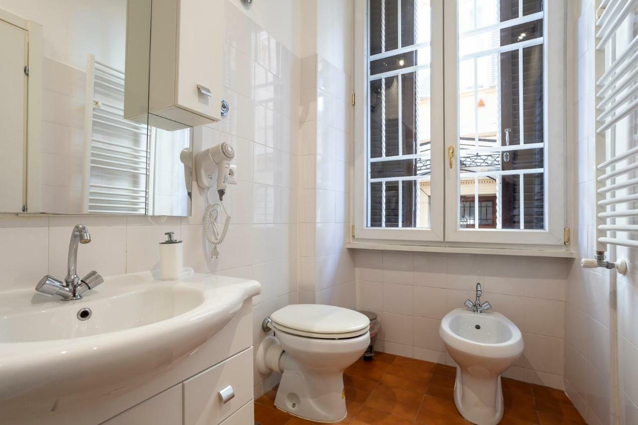 Liberty House Apartment Rome Bagian luar foto