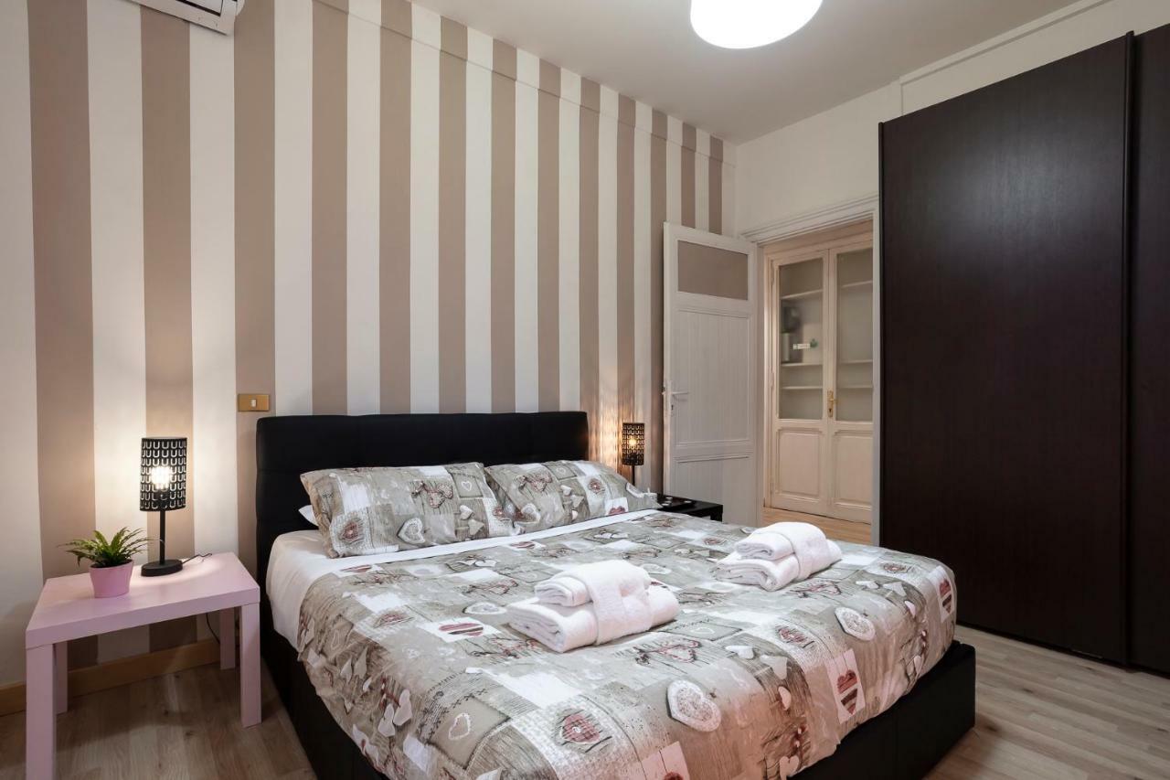 Liberty House Apartment Rome Bagian luar foto