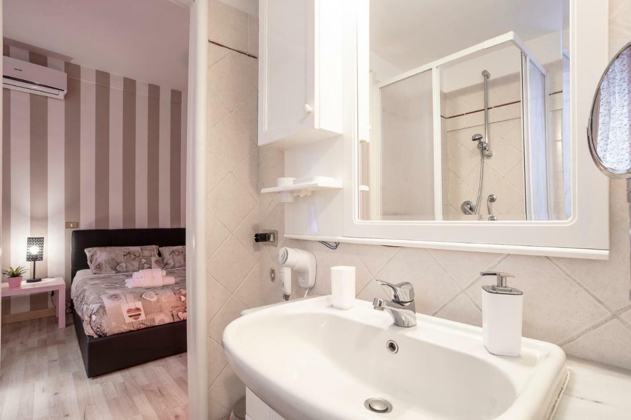 Liberty House Apartment Rome Bagian luar foto
